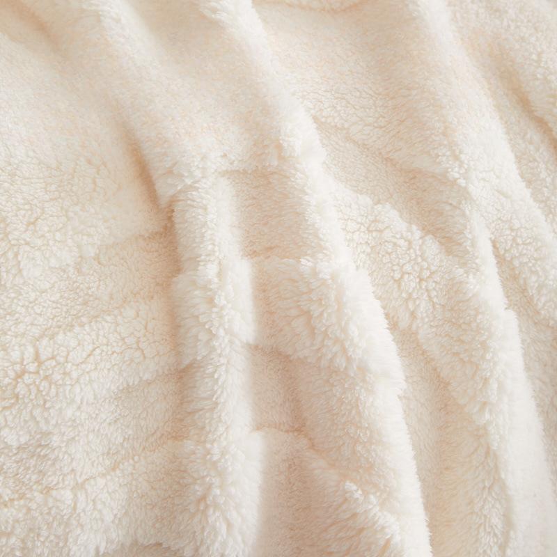 Pokrowiec na sofę z pluszu, zimowy, pełny pokrowiec na sofę, koc na sofę, jednoczęściowa poduszka na sofę