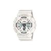 Men White Watch GA-120A-7APR GA-120A-7APR