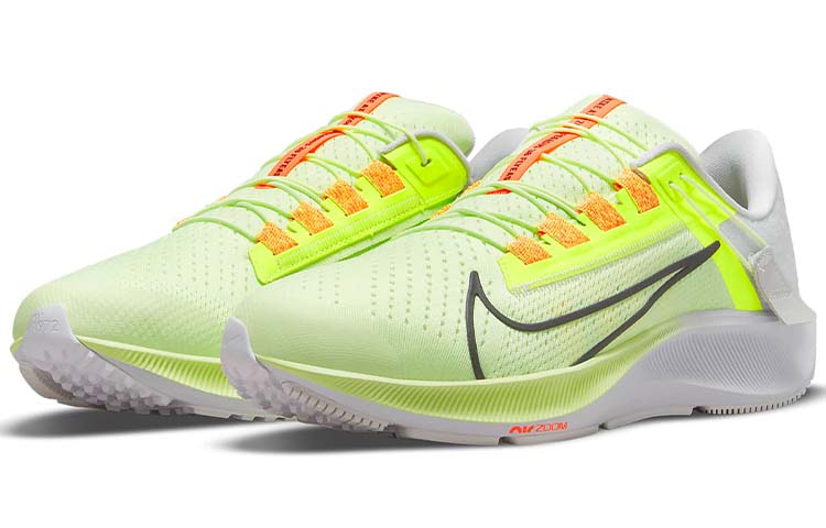 Nike Air Zoom Pegasus 38 FlyEase 'Barely Volt' DA6674-700