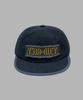 Hyui Og Logo Vintage Washing Cap [Navy]