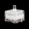 Aquarium Biochemische Zuurstof Luchtgedreven Spons Vis Tank Actieve Kool Filter