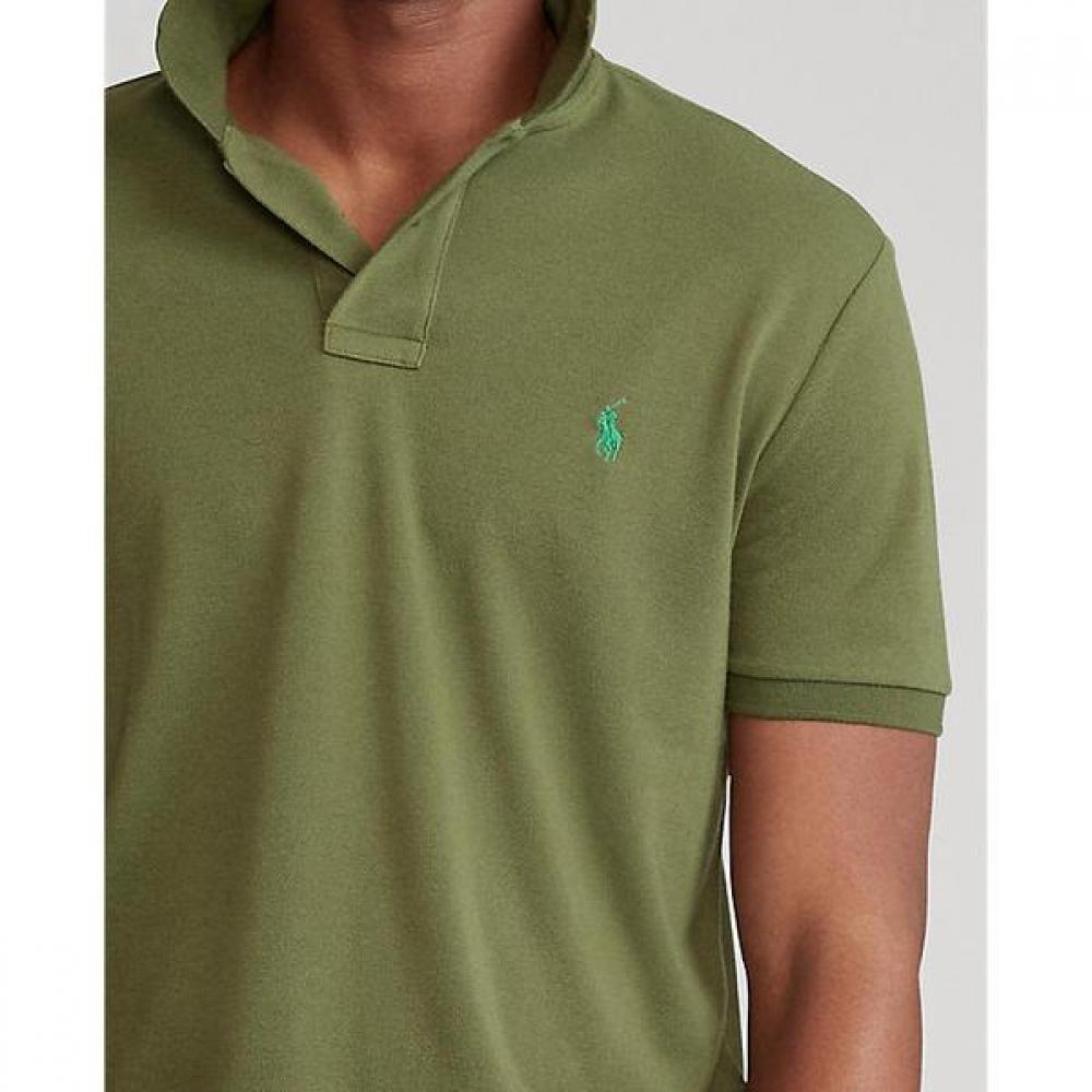 Polo Ralph Lauren Men S Deer Polo  Mnpokni1n820476300 