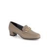 Gray Women S Loafer 318f0v1g2