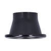 2.6in Cold       Horn     Adapter CNC Aluminum Car Modification Part