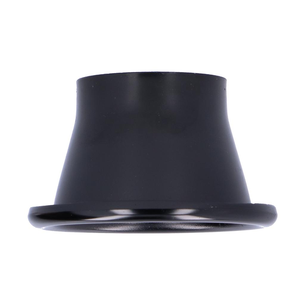 2.6in Cold       Horn     Adapter CNC Aluminum Car Modification Part