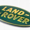 1Pcs Car Head Decoration Front Grille Badge Hood Logo Sticker For Land Rover Discovery 3 4 Velar Vogue Freelander 1 2 SVR Evoque gttt2