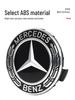 Mercedes Wheel Hub Cap Tire Logo for S, C-Class, E-Class, C200, E300L, GLS