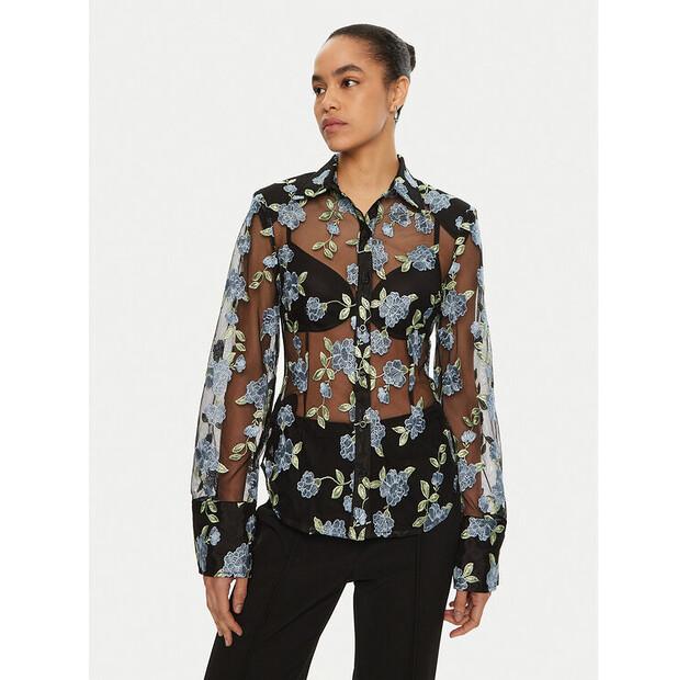 Рубашка ROTATE 113635 EU 36