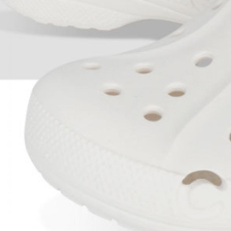 Crocs Baya Clog Adult Sandals White 10126 100