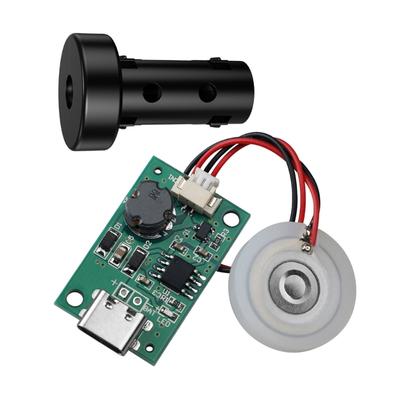 DIY moduly – Elektronické moduly