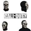 Call Of Duty2 Geister Totenkopf Vollgesichtsmaske Kopfbedeckung Helm
