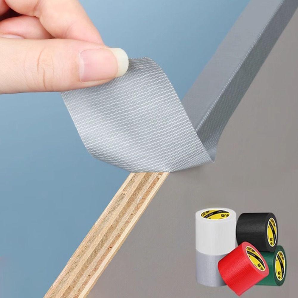 Kantenanleimer mit hoher Viskosität für Holzplatten Einfach aufzutragen Montagebandstreifen Schreibtisch