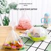 Maryya Drawstring Fresh-keeping Food Bags