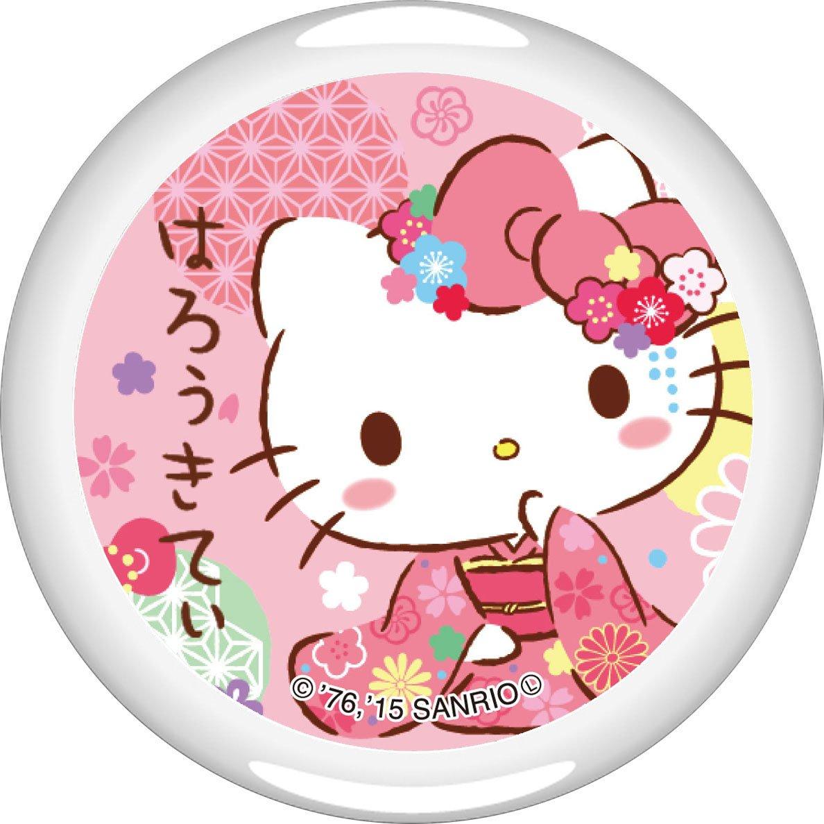 

ПОХОДНЫЙ ТУР Hello Kitty KTY/C