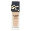 All Hours Foundation 39 LC2 25ml