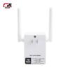 NDUP 300M WiFi Signal Booster 2.4G Wireless Extender for Home with Ethernet Port, Long-Range WiFi Repeater for Extended Coverage