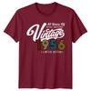 Vintage 1956 Sixty Years Of Being Awesome Birthday Unisexs TShirt