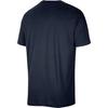 Nike Crew Neck Pullover Letter Logo Short Sleeve T-Shirt Men Tops HQ9714-419