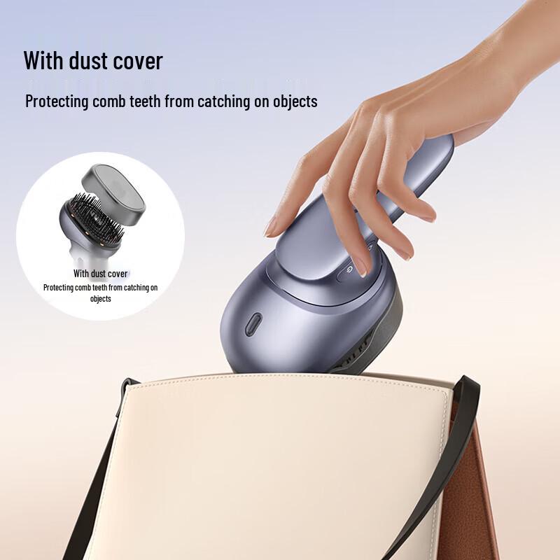 Philips Smart Wireless Head Massager Comb