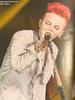 [USED] 2013 G-DRAGON WORLD TOUR LIVE CD