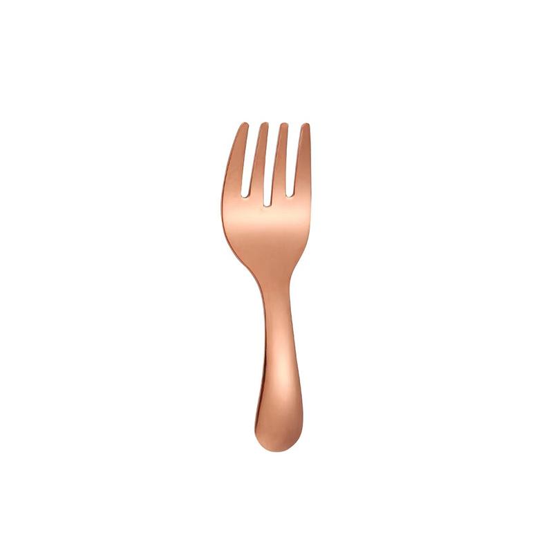 Stainless Steel Mini Spoon Fork Portable Tableware Cutlery Set For Lunch Hiking Outdoor Camping Cooking Supplies