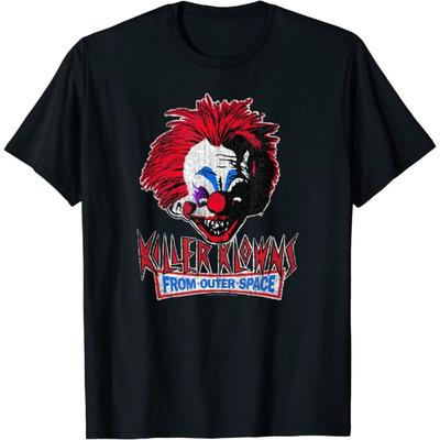 Na górę – T-shirty i koszulki