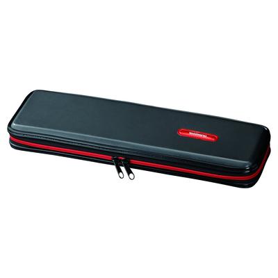 SHIMANO Sistema de estojo para hastes Ponta rígida preta PC-061L
