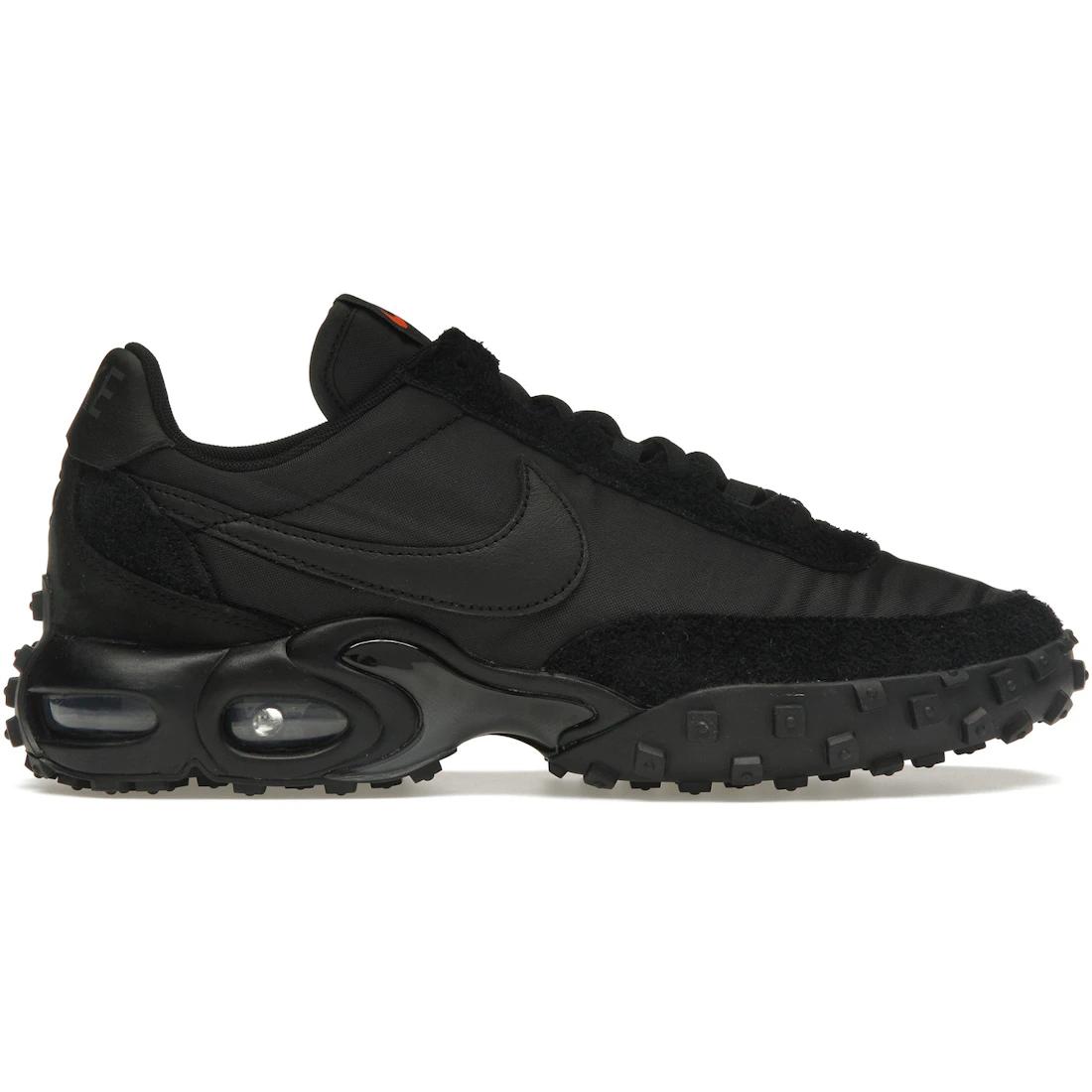 

Кроссовки Nike Air Max Waffle Racer SP Черный Антрацит(FV6946-001) 44.5