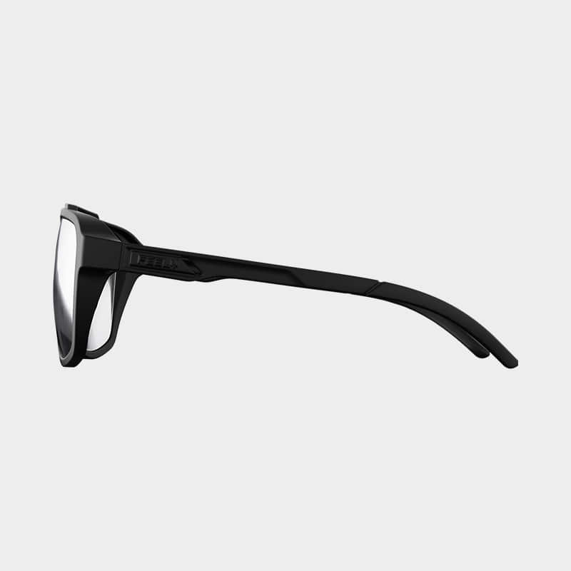 Pilli Forest Sports Sunglasses (Black Smoke)
