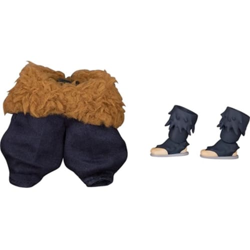 Nendoroid Doll Outfit Set Demon Slayer: Kimetsu No Yaiba Hashibira Inosuke G12673