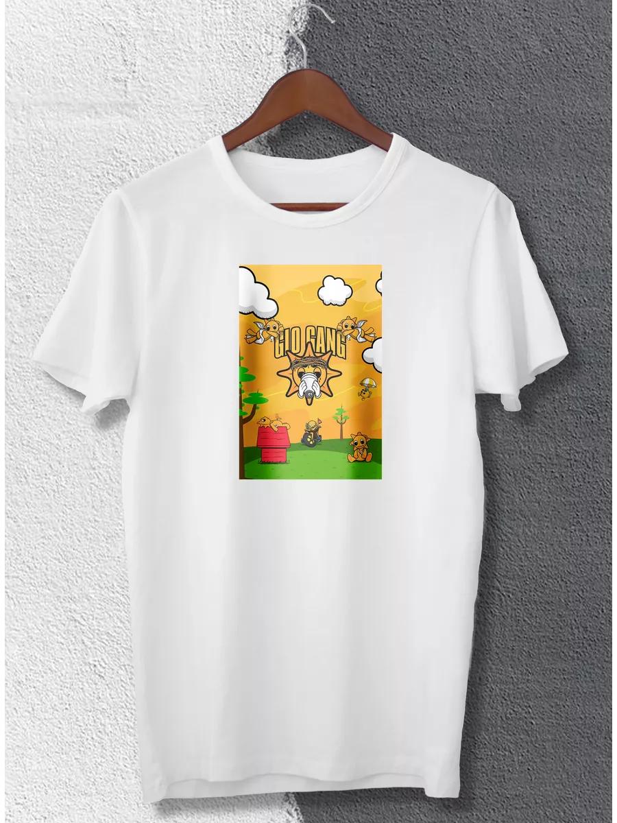 Los Angeles Kings printed T-shirt S