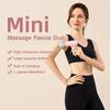 TikTok Viral Pink Mini Massage Gun! Cute Portable Muscle Relaxer for Women,Deep Tissue Pain Relief, Fits in Your Purse,Perfect for Desk,Gym,Travel