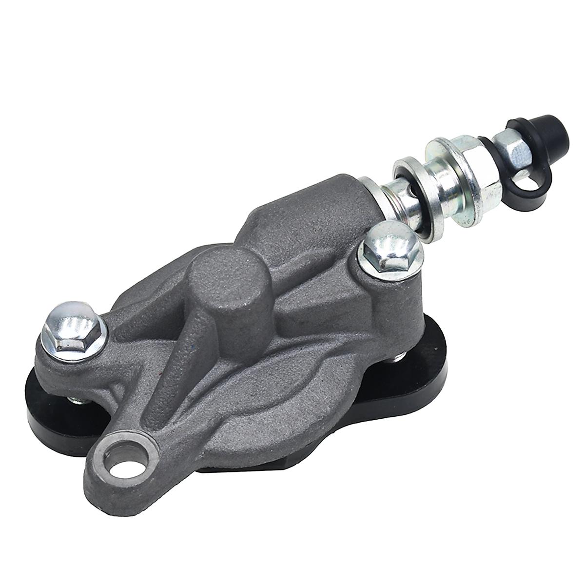 

Motorcycle Hydraulic Clutch Master Cylinder Brake Upper Pump For Husqvarna 150 200 300 350 450 501 TE FE TC FC TX FX 2008-2024 Type A