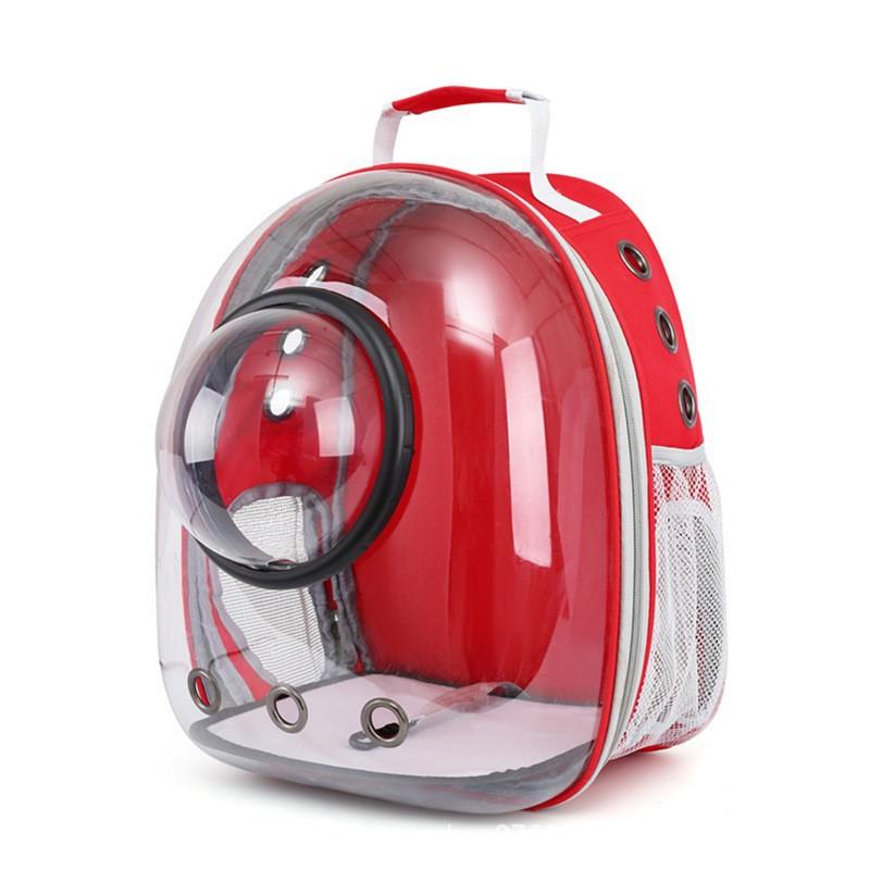 Pet Extra Large Space Bag Cat Out Bag Extra Large Space Capsule Air Case Cat Bag Pet Bag Pet Supplies