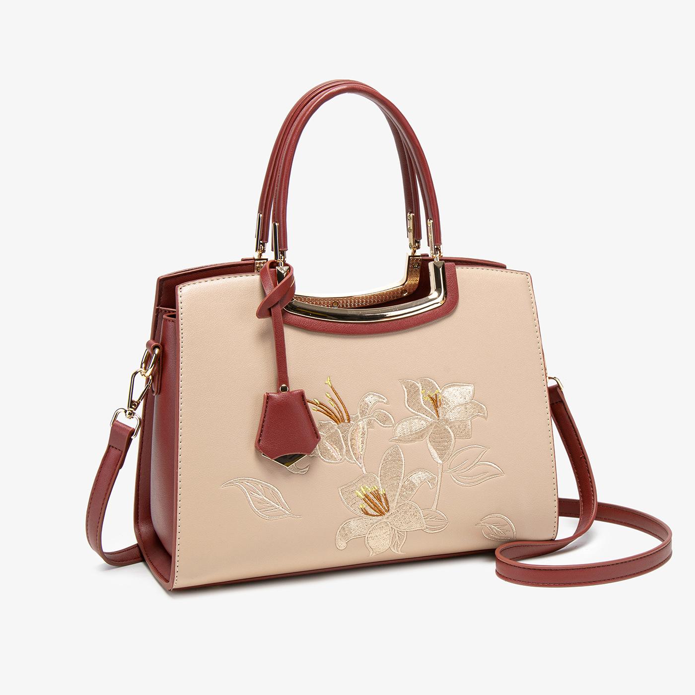 

Versatile Portable Fashion Women S Shoulder Messenger Bag Big Bag Summer