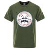 Multiverse All Plutonium T-Shirt Men Vintage Movie T Shirt Fashion Cotton Short Sleeve Summer Breathable Tees