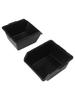 Efficient Organization Plastic Case Storage Parts Box Tool Storage PE Material