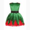Children's Christmas Costumes, Holiday Party Christmas-themed Performance Cosplay Costumes