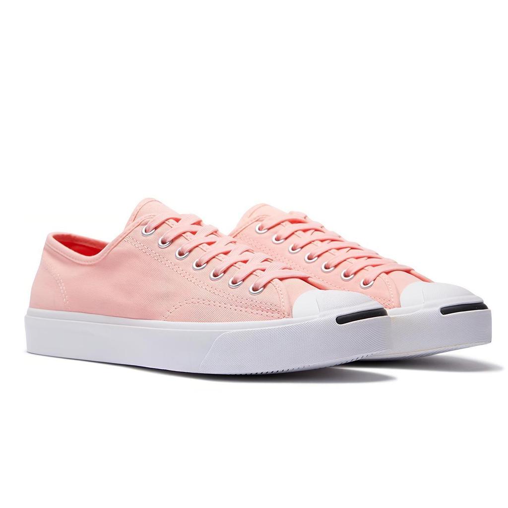 Jack Purcell Converse 'Pink' 164108C