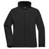 James and Nicholson Womens/Ladies Soft Shell Jacket