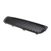 Front Mesh Grille Grill Auto Accessory Sleek 30744915 for Volvo S40 V50