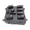 1638206610 Masters Electric Power Window Switch Accessories for Mercedes W163