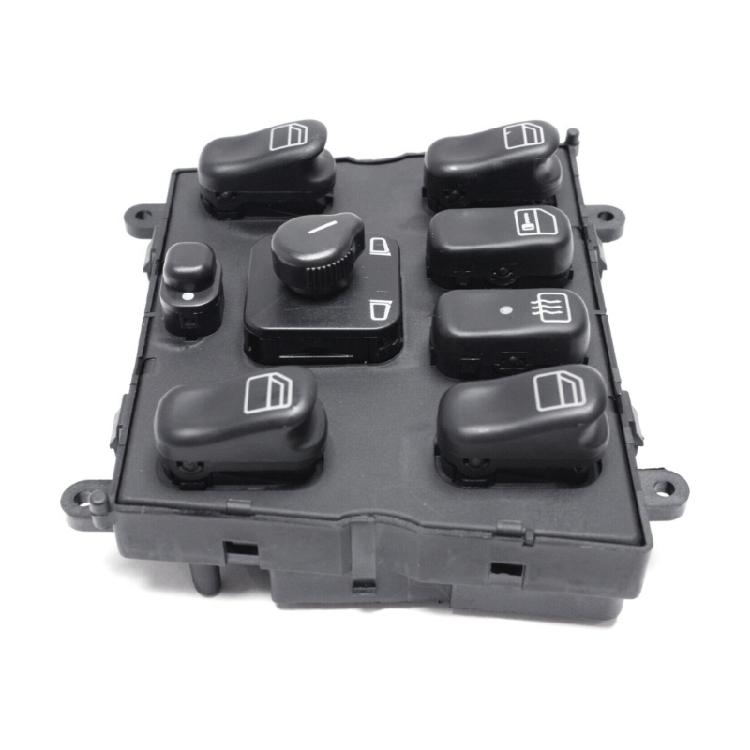 1638206610 Masters Electric Power Window Switch Accessories for Mercedes W163