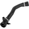 Car Radiator Coolant Water Hose from Expansion Tank 17127646155 for BMW X3 2015-2017