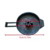 Car Engine Coolant Reservoir Cap Lid For Toyota Corolla Yaris Vios # 16471-23030