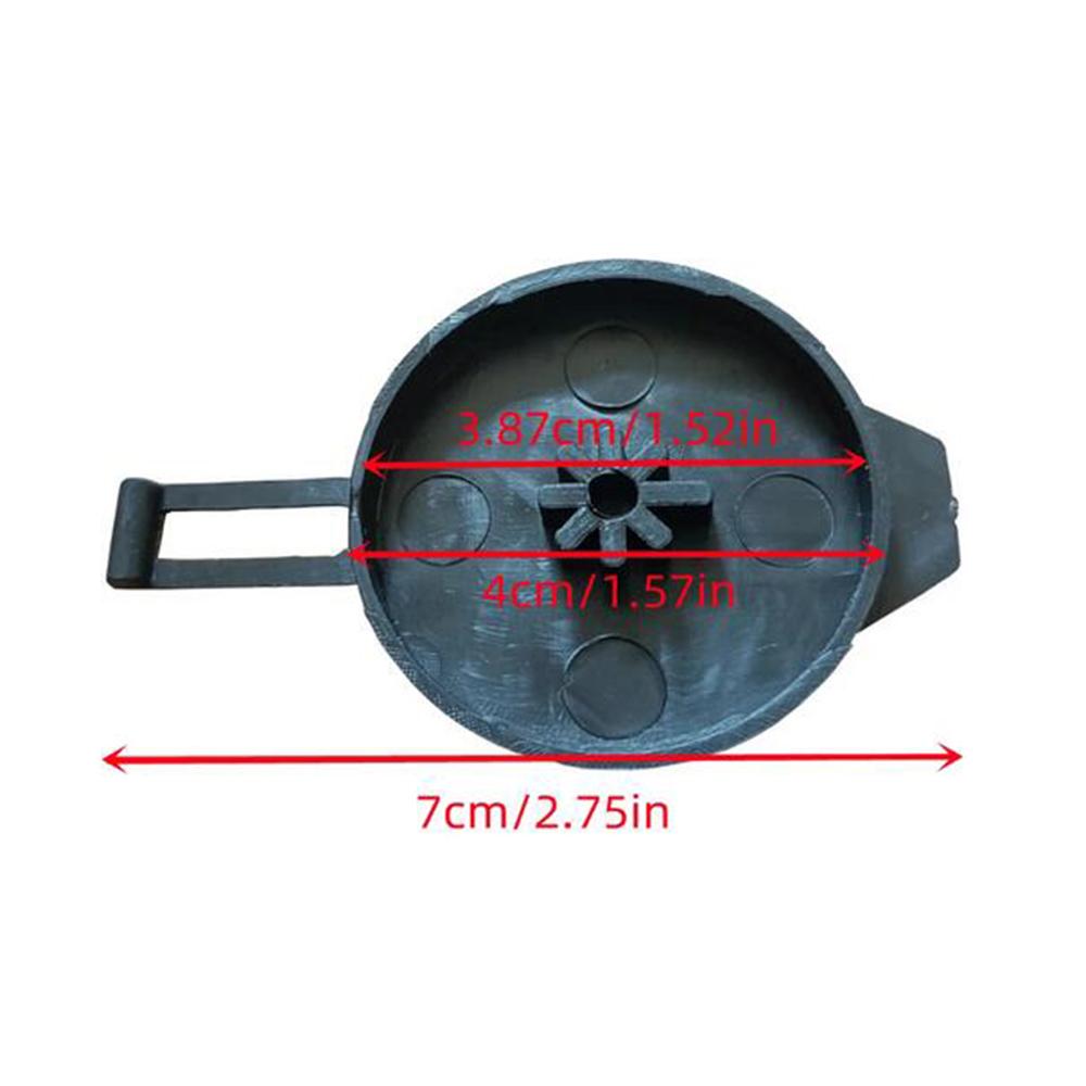 Car Engine Coolant Reservoir Cap Lid For Toyota Corolla Yaris Vios # 16471-23030