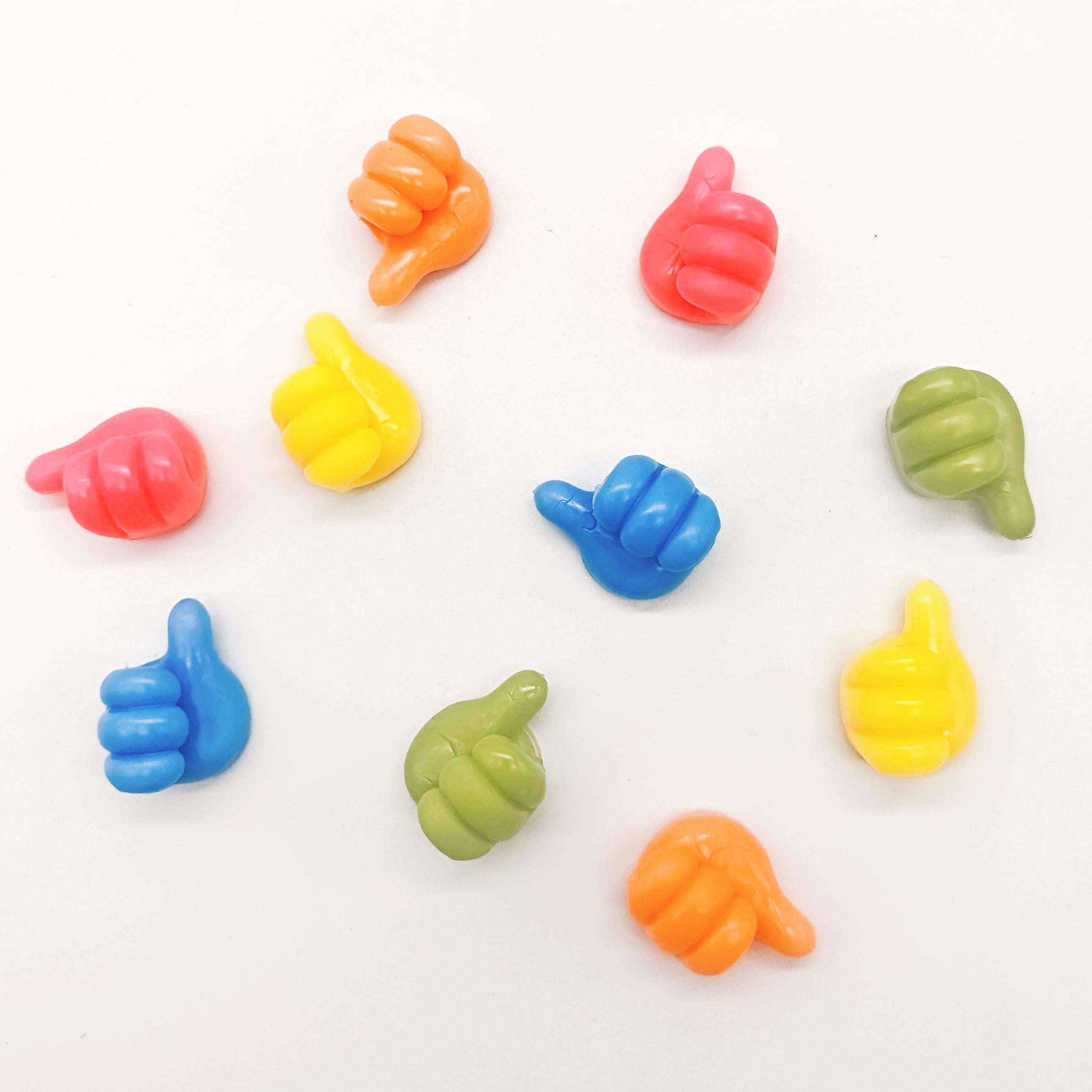 10/20Pcs Thumb Mini Cable Organizer Silicone USB Cable Management Clips Desktop Wire Manager Cord Holder Earphone Mouse Winder