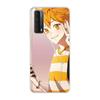 Haikyuu Hinata Attacks Anime For Huawei Y9S Y6S Y8S Y9A Y7A Y8P Y7P Y5P Y6P Y7 Y6 Y5 Pro Prime 2020 2019 Soft Phone Case