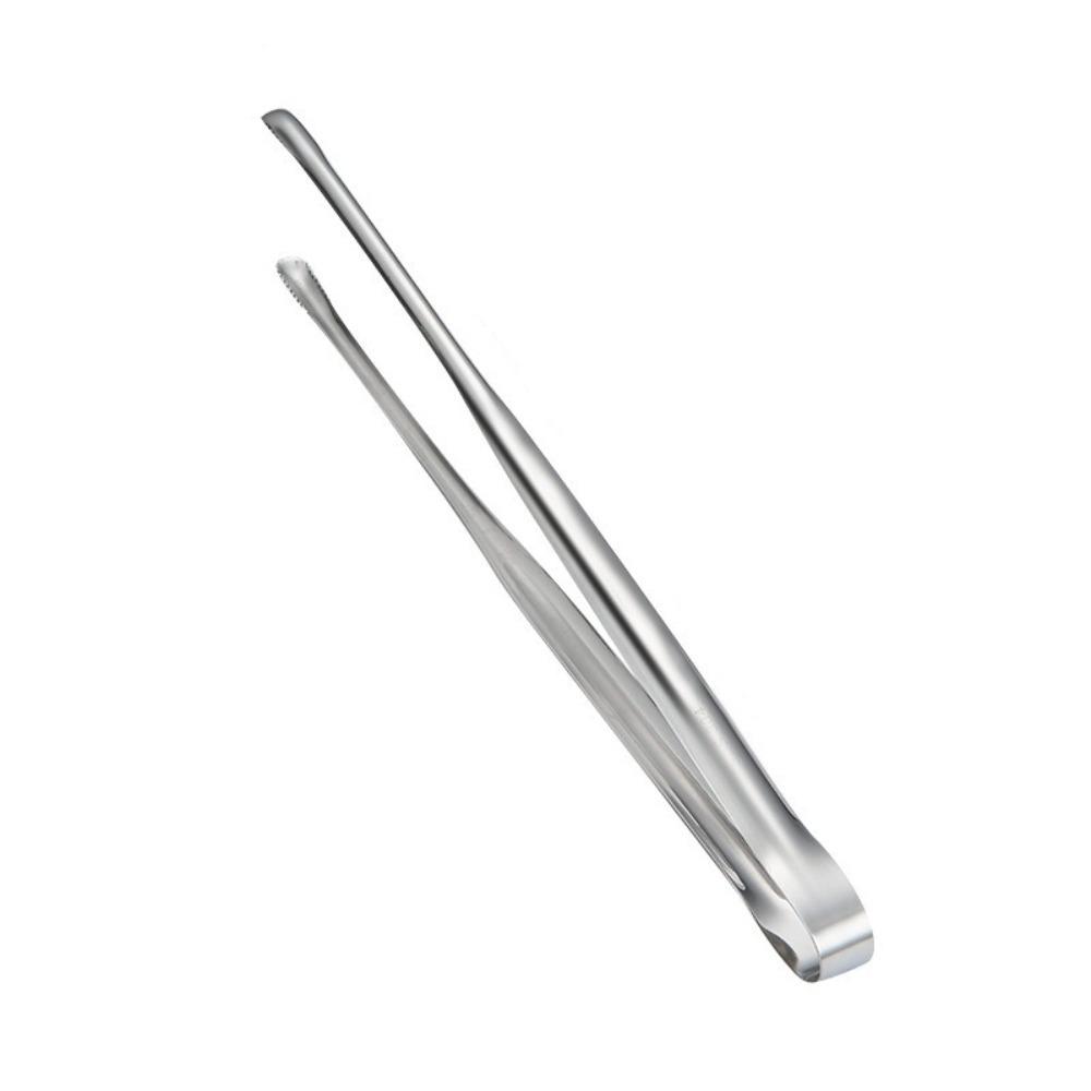 Kitchen Tools Egg Chalaza Extraction Buffet Clamp Eggshell Fragment Removal Tong  for Kitchen