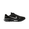 Journey Run Black Metallic Silver Men Sneakers IM3374-001